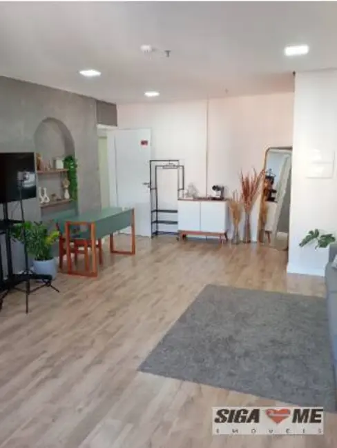 Foto 9 de Sala Comercial à venda, 37m2 em Vila Sônia do Taboão, Taboao Da Serra - SP