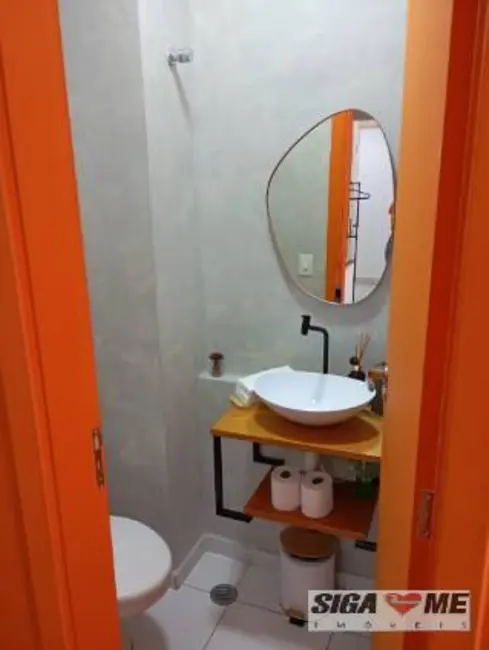 Foto 4 de Sala Comercial à venda, 37m2 em Vila Sônia do Taboão, Taboao Da Serra - SP