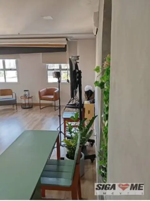 Foto 2 de Sala Comercial à venda, 37m2 em Vila Sônia do Taboão, Taboao Da Serra - SP