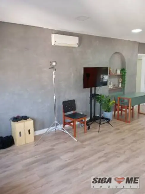 Foto 3 de Sala Comercial à venda, 37m2 em Vila Sônia do Taboão, Taboao Da Serra - SP