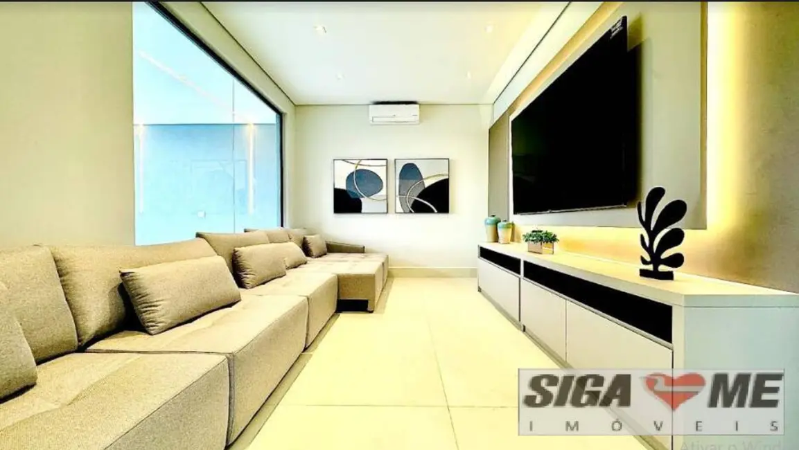 Casa de Condomínio com 5 quartos à venda, 525m2 em Jardim Acapulco, Guaruja - SP - imagem 6 Foto 6 de Casa de Condomínio com 5 quartos à venda, 525m2 em Jardim Acapulco, Guaruja - SP