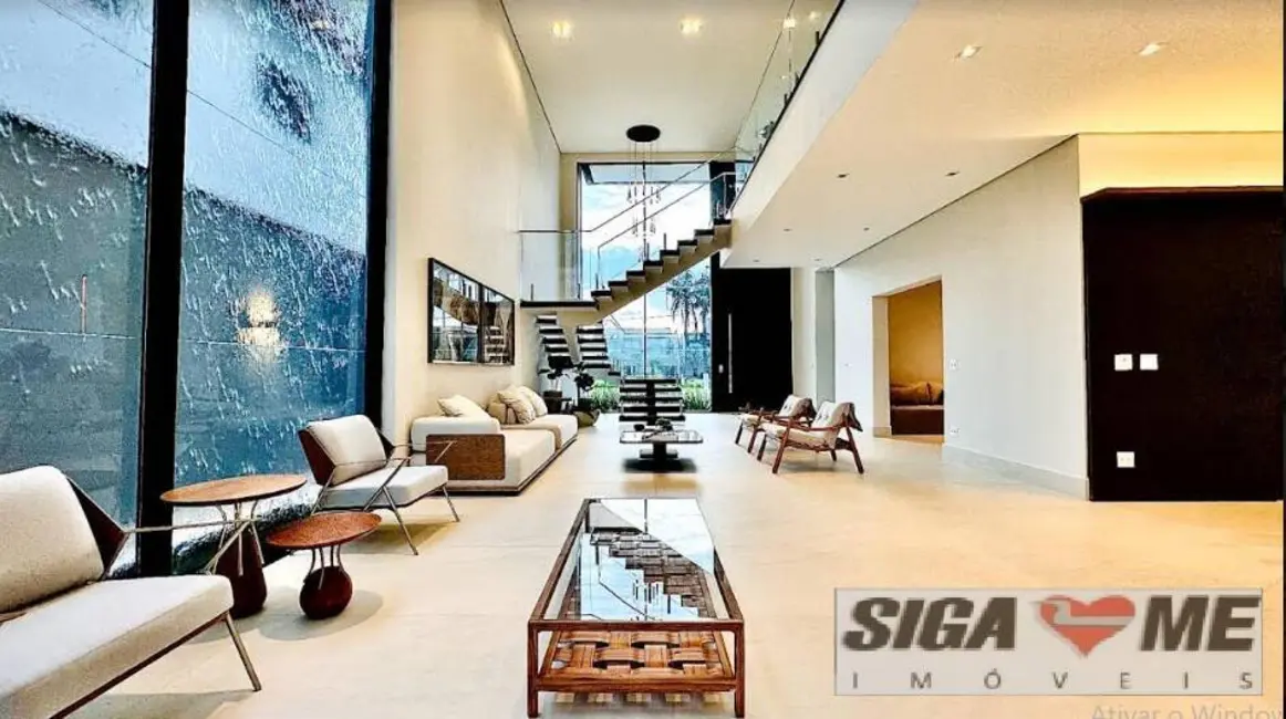 Casa de Condomínio com 5 quartos à venda, 525m2 em Jardim Acapulco, Guaruja - SP - imagem 3 Foto 3 de Casa de Condomínio com 5 quartos à venda, 525m2 em Jardim Acapulco, Guaruja - SP