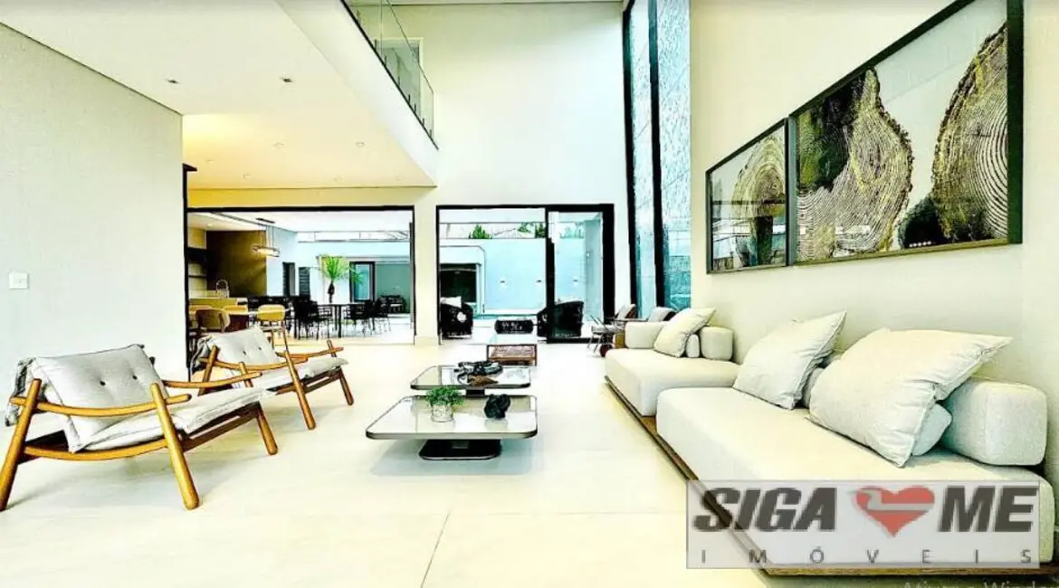 Casa de Condomínio com 5 quartos à venda, 525m2 em Jardim Acapulco, Guaruja - SP - imagem 4 Foto 4 de Casa de Condomínio com 5 quartos à venda, 525m2 em Jardim Acapulco, Guaruja - SP