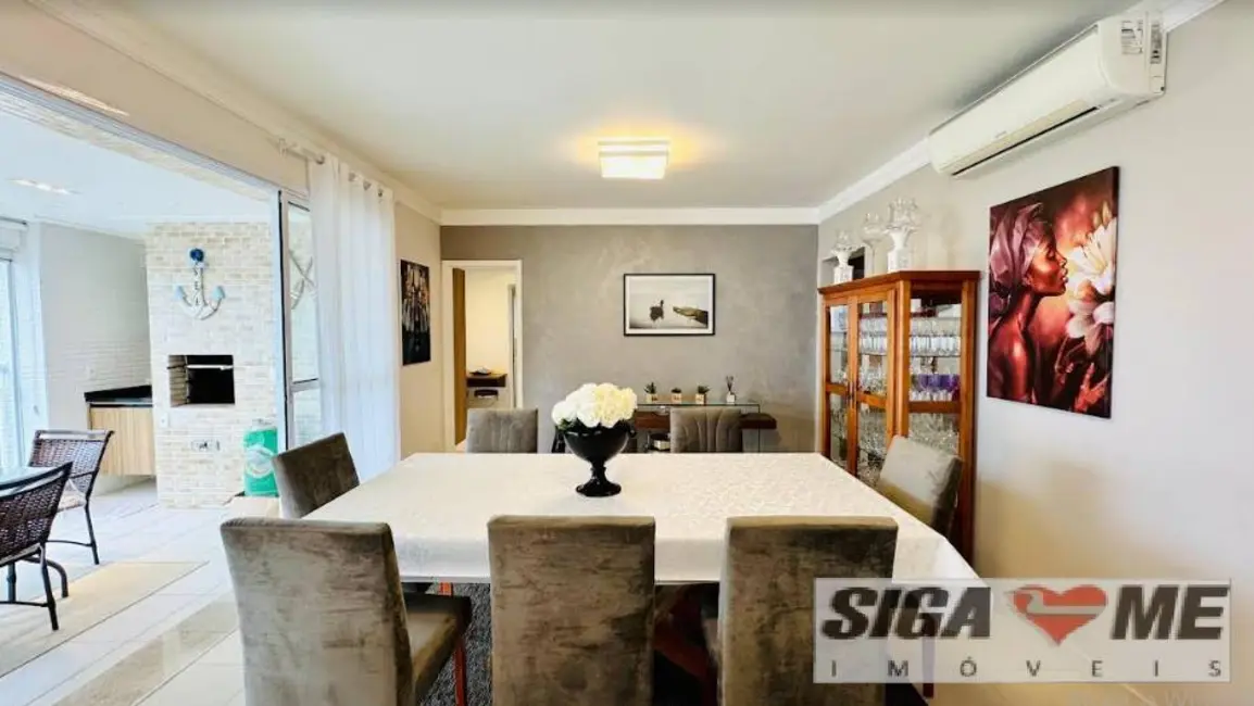 Apartamento com 3 quartos à venda, 158m2 em Guaruja - SP - imagem 1 Foto 1 de Apartamento com 3 quartos à venda, 158m2 em Guaruja - SP