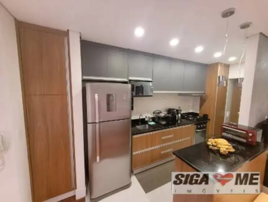 Foto 3 de Apartamento com 2 quartos à venda, 63m2 em Vila Mariana, São Paulo - SP