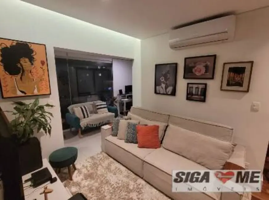 Foto 2 de Apartamento com 2 quartos à venda, 63m2 em Vila Mariana, São Paulo - SP