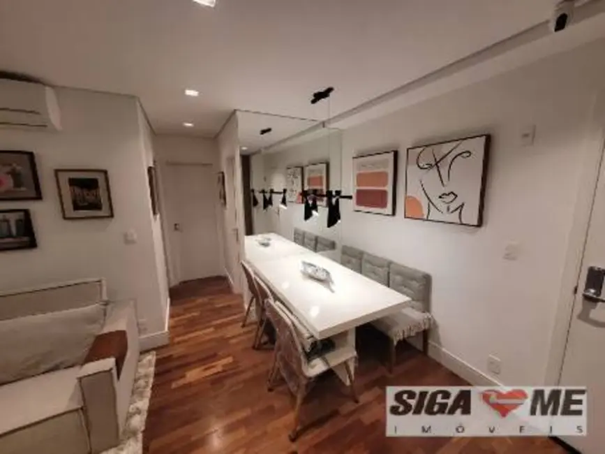 Foto 4 de Apartamento com 2 quartos à venda, 63m2 em Vila Mariana, São Paulo - SP