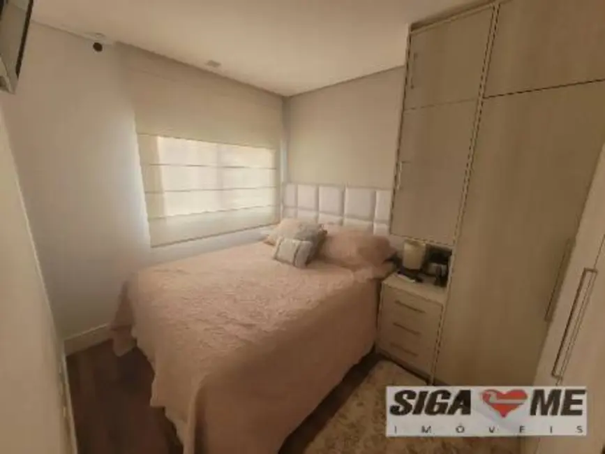 Foto 5 de Apartamento com 2 quartos à venda, 63m2 em Vila Mariana, São Paulo - SP