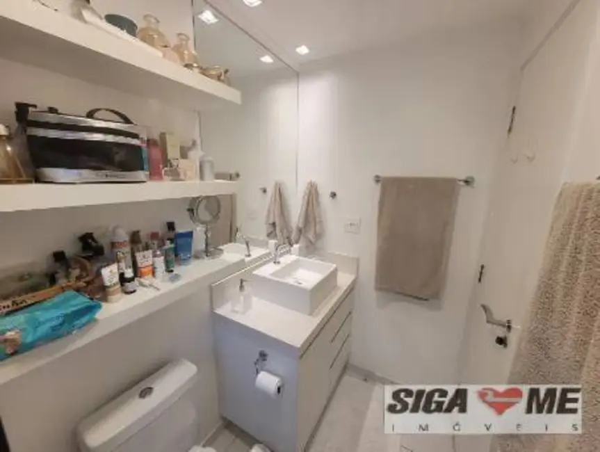 Foto 7 de Apartamento com 2 quartos à venda, 63m2 em Vila Mariana, São Paulo - SP