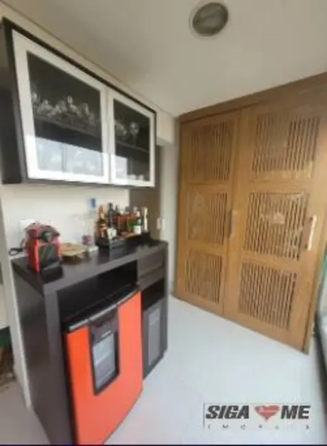 Foto 9 de Apartamento com 2 quartos à venda, 63m2 em Vila Mariana, São Paulo - SP