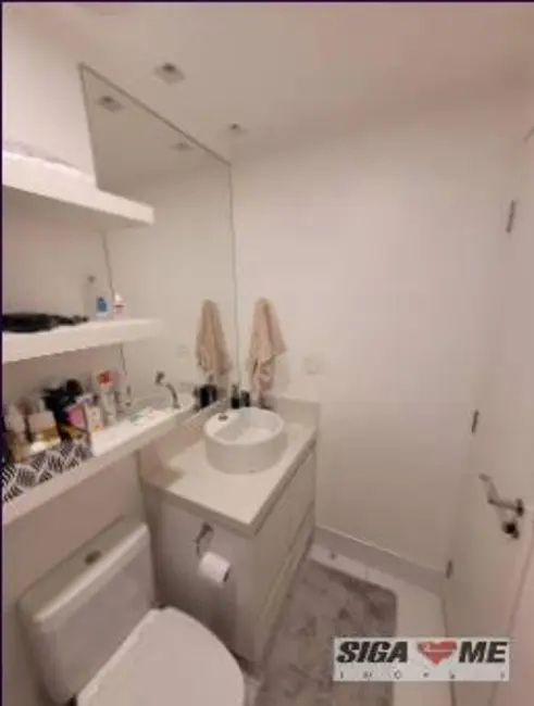 Foto 8 de Apartamento com 2 quartos à venda, 63m2 em Vila Mariana, São Paulo - SP