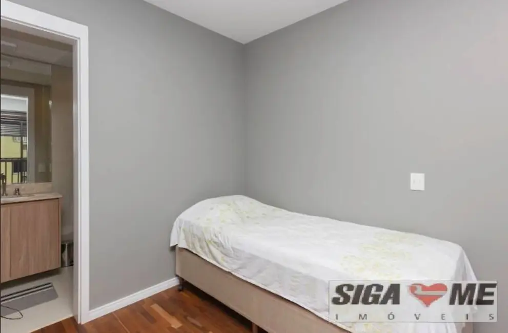 Apartamento com 3 quartos à venda, 163m2 em Vila Mariana, São Paulo - SP - imagem 9 Foto 9 de Apartamento com 3 quartos à venda, 163m2 em Vila Mariana, São Paulo - SP