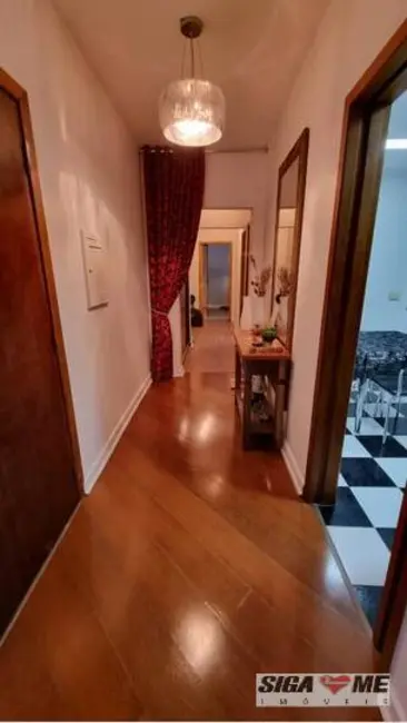 Foto 5 de Apartamento com 2 quartos à venda, 100m2 em Vila Clementino, São Paulo - SP