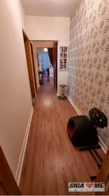 Foto 4 de Apartamento com 2 quartos à venda, 100m2 em Vila Clementino, São Paulo - SP