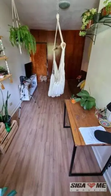 Foto 3 de Apartamento com 2 quartos à venda, 100m2 em Vila Clementino, São Paulo - SP