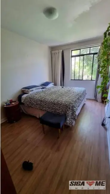 Foto 6 de Apartamento com 2 quartos à venda, 100m2 em Vila Clementino, São Paulo - SP