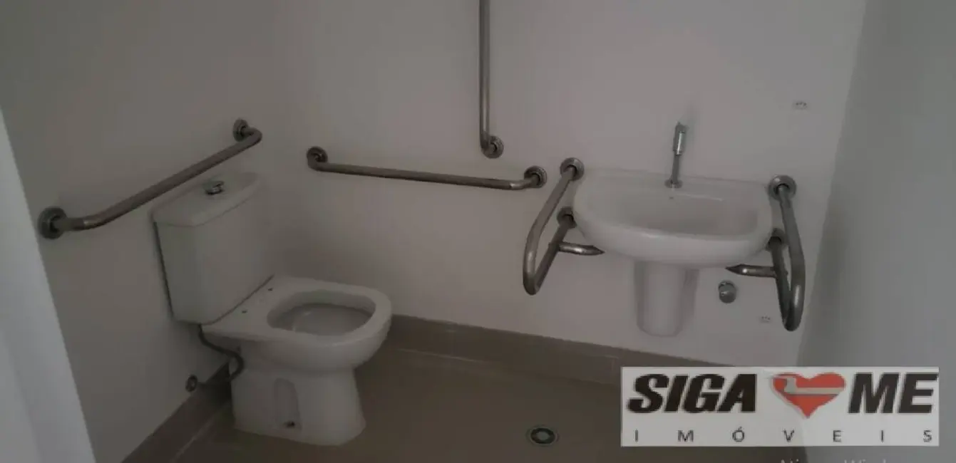 Foto 8 de Loja para alugar, 916m2 em Pinheiros, São Paulo - SP