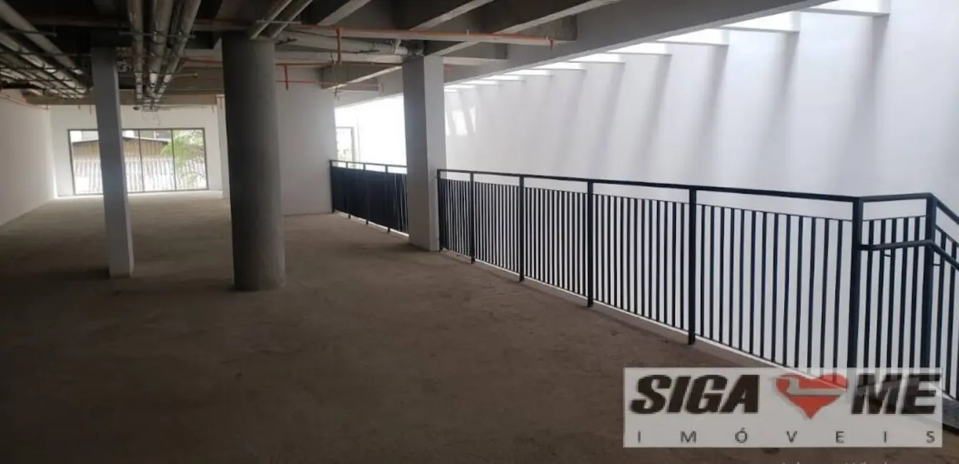 Foto 5 de Loja para alugar, 916m2 em Pinheiros, São Paulo - SP