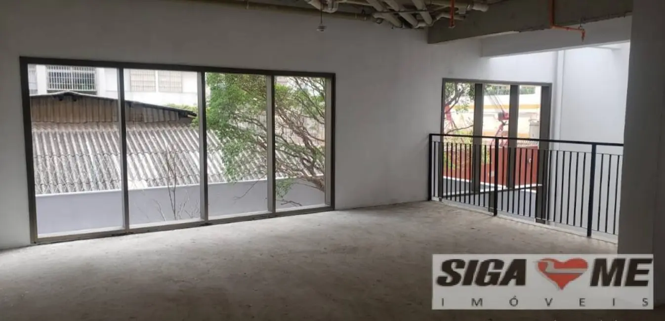 Foto 4 de Loja para alugar, 916m2 em Pinheiros, São Paulo - SP