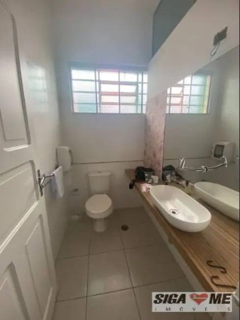 Foto 8 de Sala Comercial para alugar, 391m2 em Alto da Lapa, São Paulo - SP