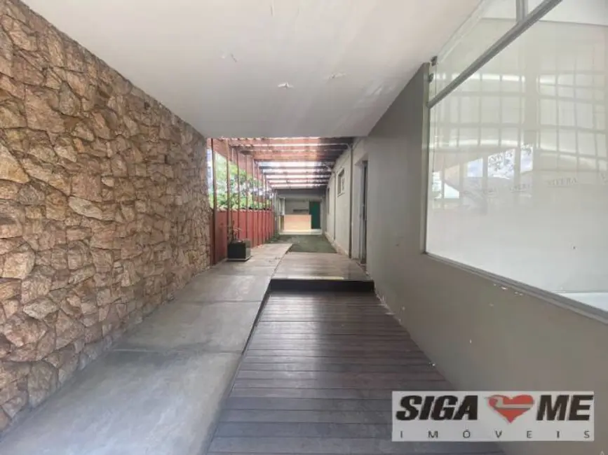 Foto 2 de Sala Comercial para alugar, 391m2 em Alto da Lapa, São Paulo - SP