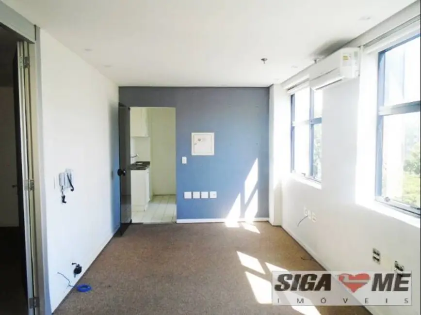 Sala Comercial à venda, 112m2 em Indianópolis, São Paulo - SP - imagem 7 Foto 7 de Sala Comercial à venda, 112m2 em Indianópolis, São Paulo - SP