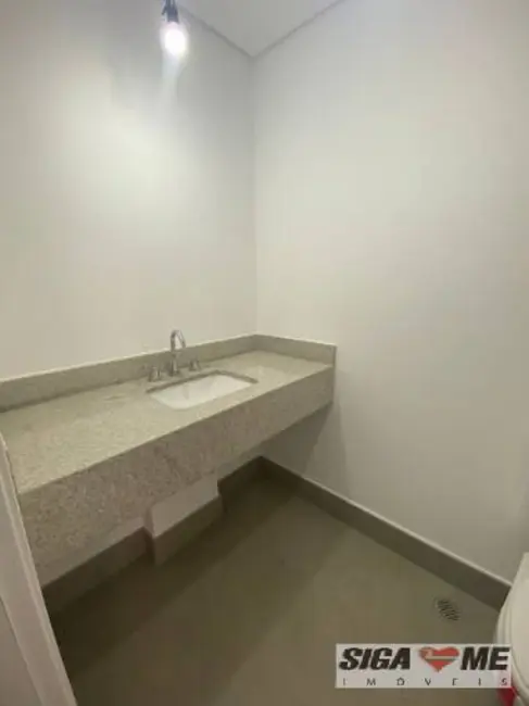 Apartamento com 3 quartos à venda, 195m2 em Perdizes, São Paulo - SP - imagem 9 Foto 9 de Apartamento com 3 quartos à venda, 195m2 em Perdizes, São Paulo - SP