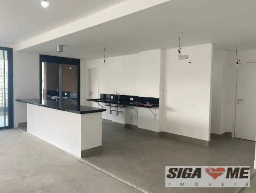 Apartamento com 3 quartos à venda, 195m2 em Perdizes, São Paulo - SP - imagem 3 Foto 3 de Apartamento com 3 quartos à venda, 195m2 em Perdizes, São Paulo - SP