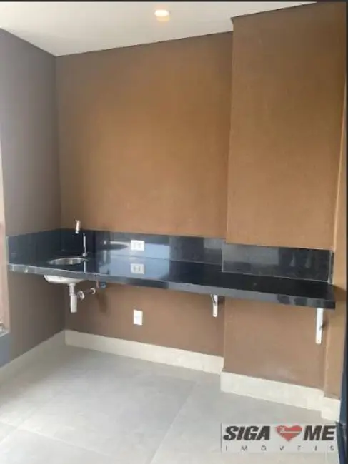 Apartamento com 3 quartos à venda, 195m2 em Perdizes, São Paulo - SP - imagem 8 Foto 8 de Apartamento com 3 quartos à venda, 195m2 em Perdizes, São Paulo - SP