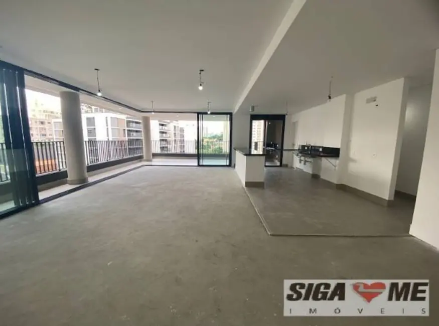 Apartamento com 3 quartos à venda, 195m2 em Perdizes, São Paulo - SP - imagem 1 Foto 1 de Apartamento com 3 quartos à venda, 195m2 em Perdizes, São Paulo - SP