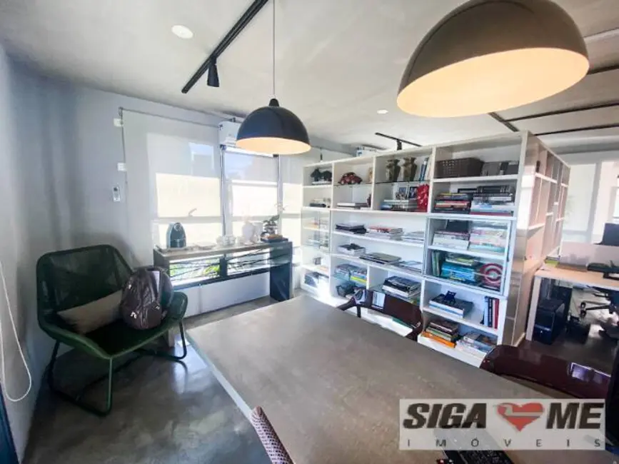 Foto 1 de Sala Comercial à venda, 70m2 em Vila Nova Conceição, São Paulo - SP