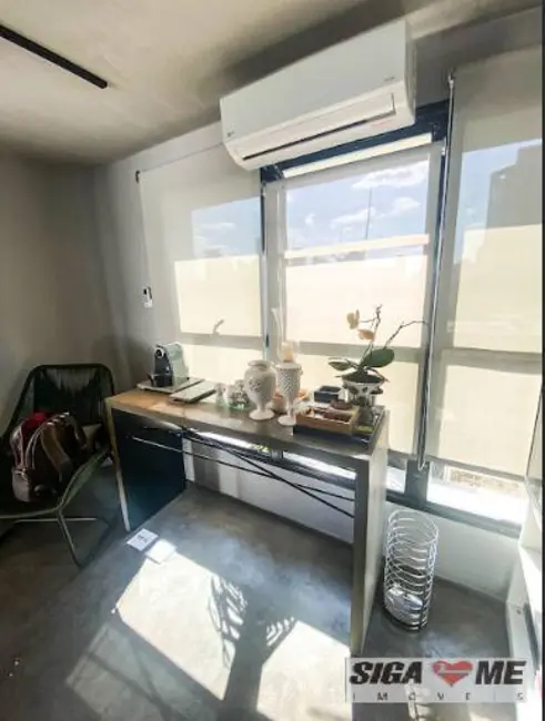 Foto 3 de Sala Comercial à venda, 70m2 em Vila Nova Conceição, São Paulo - SP