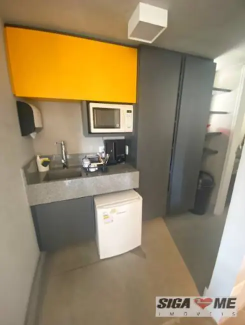 Foto 6 de Sala Comercial à venda, 70m2 em Vila Nova Conceição, São Paulo - SP