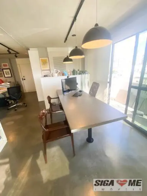 Foto 4 de Sala Comercial à venda, 70m2 em Vila Nova Conceição, São Paulo - SP