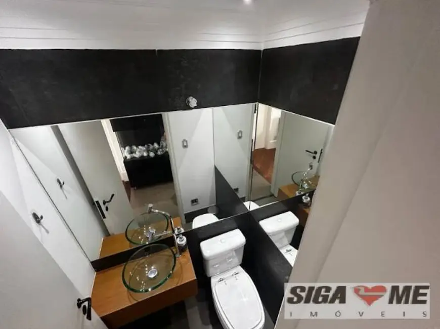 Foto 9 de Apartamento com 3 quartos à venda, 116m2 em Vila Nova Conceição, São Paulo - SP