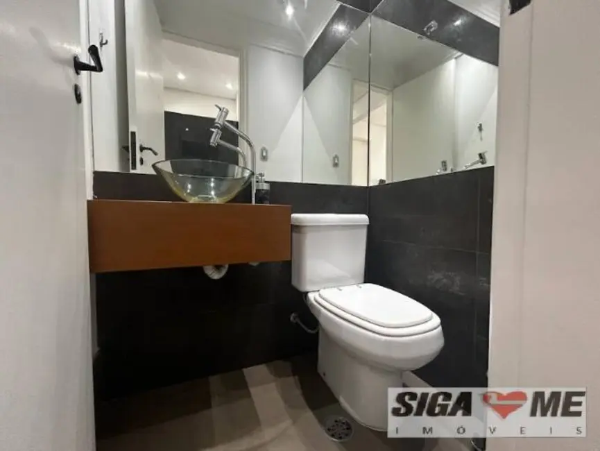 Foto 7 de Apartamento com 3 quartos à venda, 116m2 em Vila Nova Conceição, São Paulo - SP