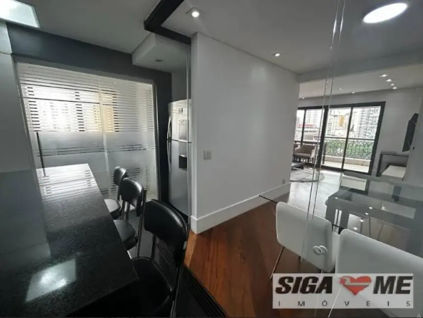 Foto 5 de Apartamento com 3 quartos à venda, 116m2 em Vila Nova Conceição, São Paulo - SP