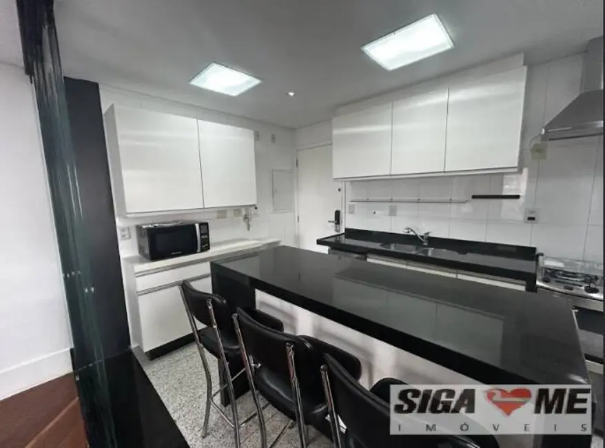 Foto 6 de Apartamento com 3 quartos à venda, 116m2 em Vila Nova Conceição, São Paulo - SP