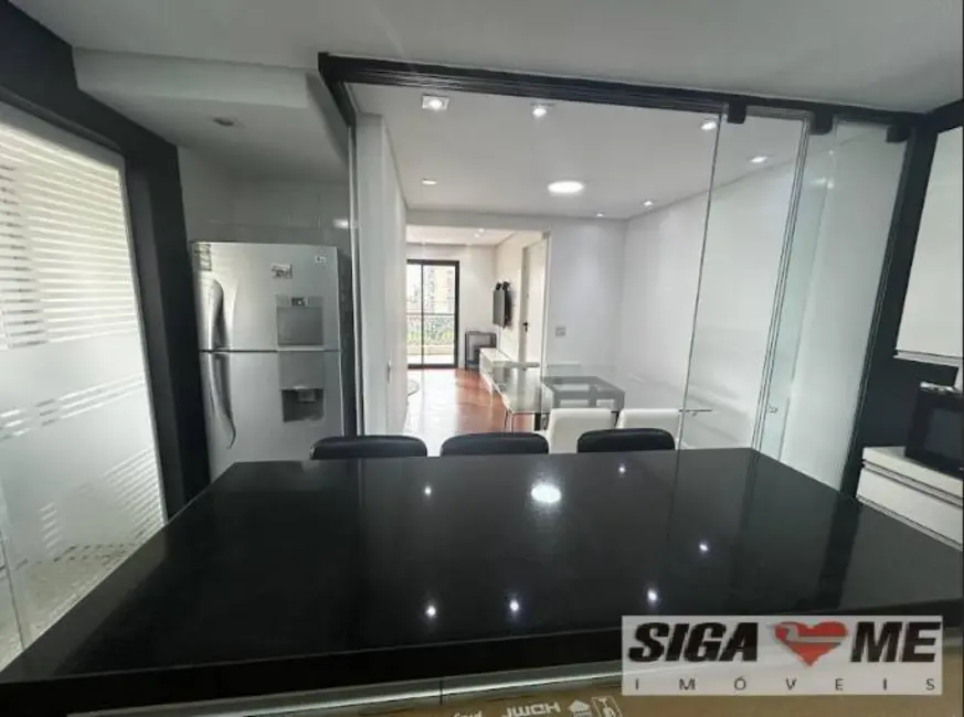 Foto 4 de Apartamento com 3 quartos à venda, 116m2 em Vila Nova Conceição, São Paulo - SP