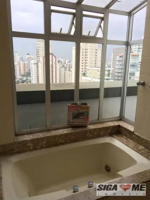 Apartamento com 1 quarto à venda, 95m2 em Campo Belo, São Paulo - SP - imagem 7 Foto 7 de Apartamento com 1 quarto à venda, 95m2 em Campo Belo, São Paulo - SP