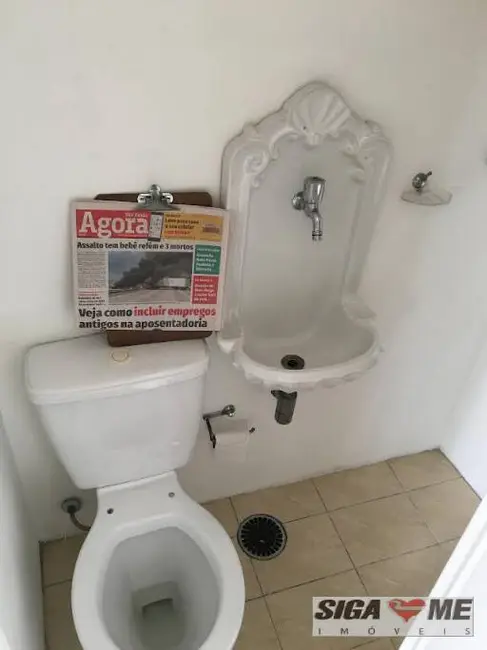 Apartamento com 1 quarto à venda, 95m2 em Campo Belo, São Paulo - SP - imagem 8 Foto 8 de Apartamento com 1 quarto à venda, 95m2 em Campo Belo, São Paulo - SP