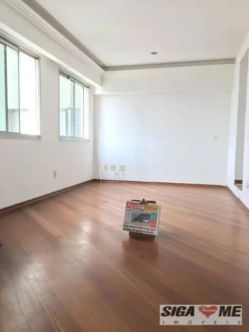 Foto 1 de Apartamento com 1 quarto para alugar, 95m2 em Campo Belo, São Paulo - SP