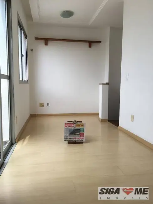 Apartamento com 1 quarto à venda, 95m2 em Campo Belo, São Paulo - SP - imagem 4 Foto 4 de Apartamento com 1 quarto à venda, 95m2 em Campo Belo, São Paulo - SP