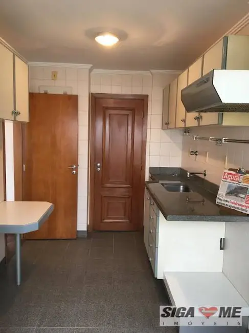 Apartamento com 1 quarto à venda, 95m2 em Campo Belo, São Paulo - SP - imagem 9 Foto 9 de Apartamento com 1 quarto à venda, 95m2 em Campo Belo, São Paulo - SP