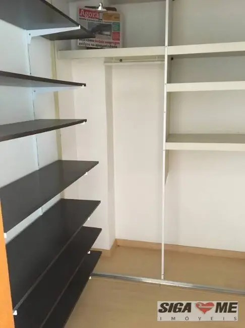 Apartamento com 1 quarto à venda, 95m2 em Campo Belo, São Paulo - SP - imagem 6 Foto 6 de Apartamento com 1 quarto à venda, 95m2 em Campo Belo, São Paulo - SP