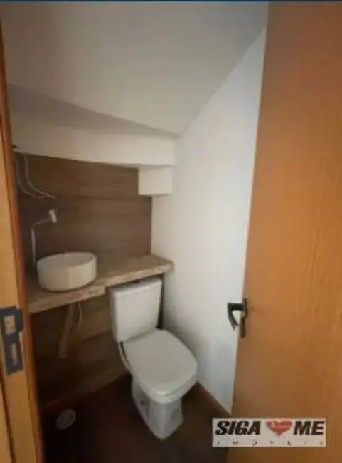 Sobrado com 3 quartos à venda, 160m2 em Mooca, São Paulo - SP - imagem 8 Foto 8 de Sobrado com 3 quartos à venda, 160m2 em Mooca, São Paulo - SP