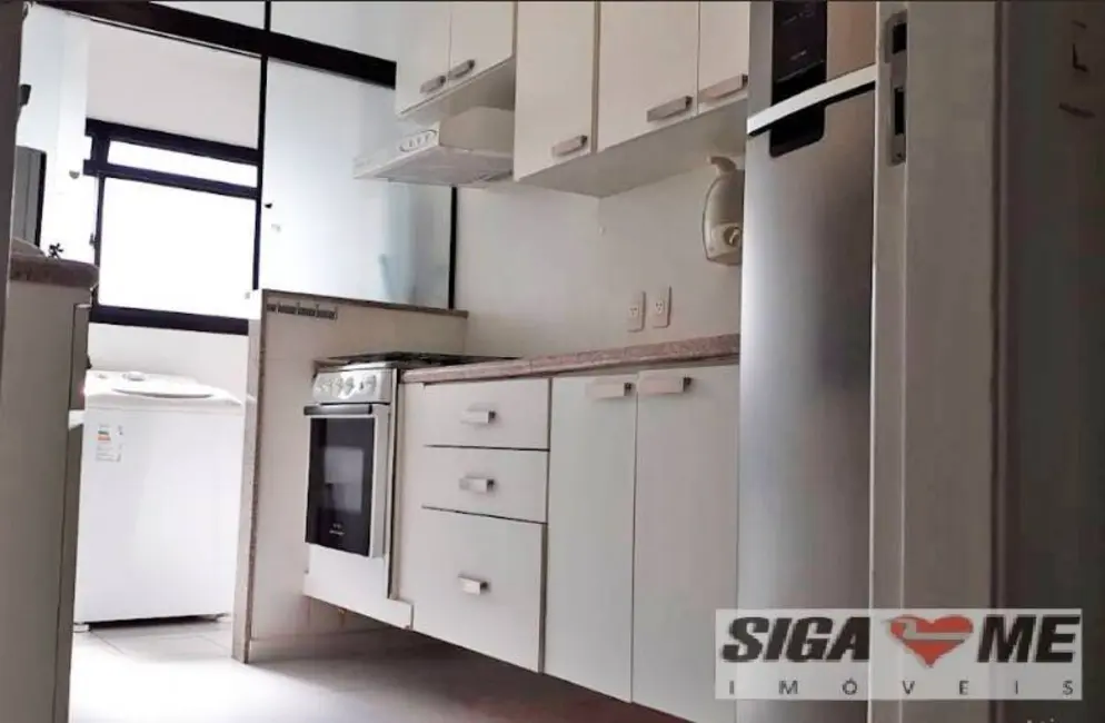 Foto 5 de Apartamento com 2 quartos à venda, 83m2 em Pinheiros, São Paulo - SP