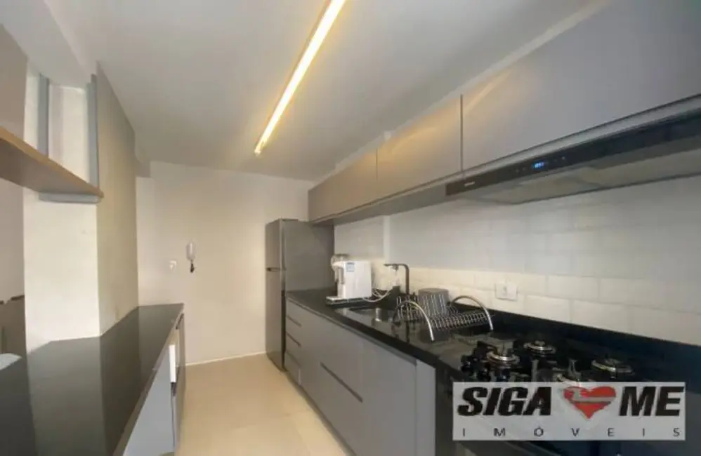 Foto 6 de Apartamento com 2 quartos à venda e para alugar, 64m2 em Itaim Bibi, São Paulo - SP