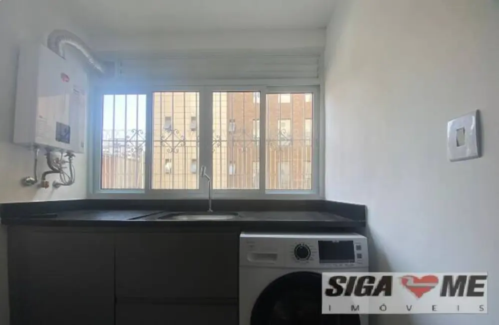 Foto 8 de Apartamento com 2 quartos à venda e para alugar, 64m2 em Itaim Bibi, São Paulo - SP