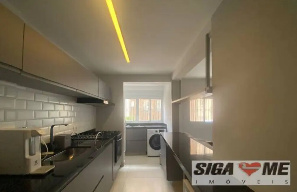 Foto 7 de Apartamento com 2 quartos à venda e para alugar, 64m2 em Itaim Bibi, São Paulo - SP